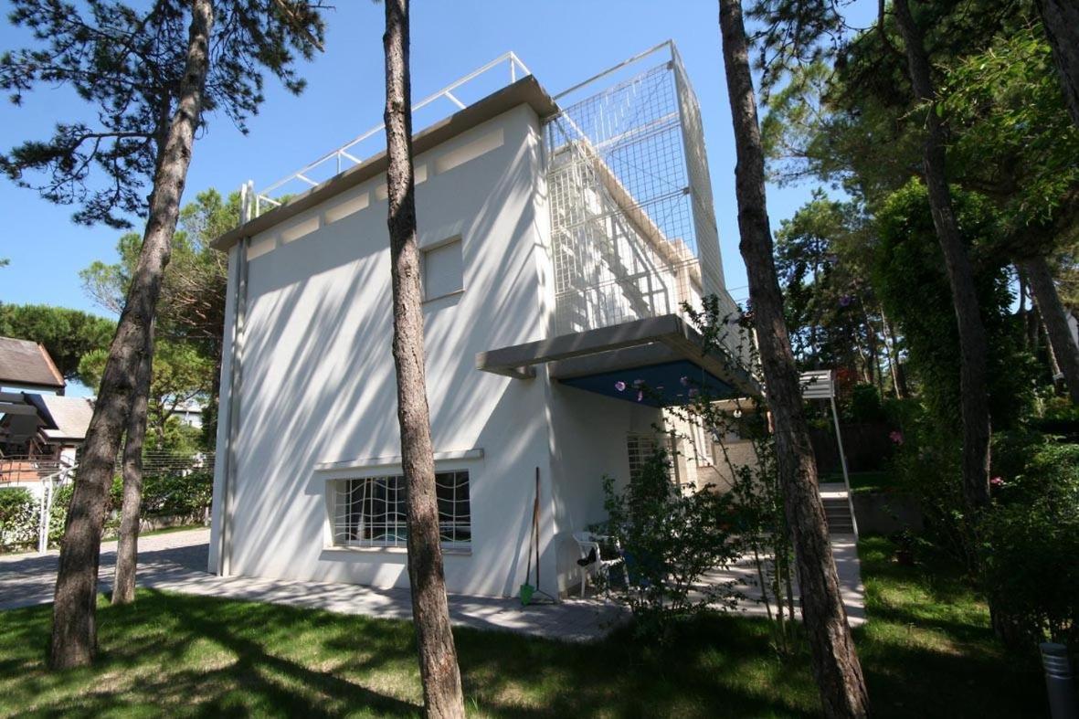 Ba - Carla Apartments - Modern Apartments - Lignano Sabbiadoro Exteriér fotografie